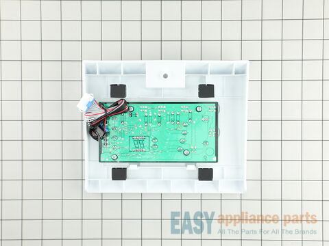 CONTROL PANEL – Part Number: 5304510619