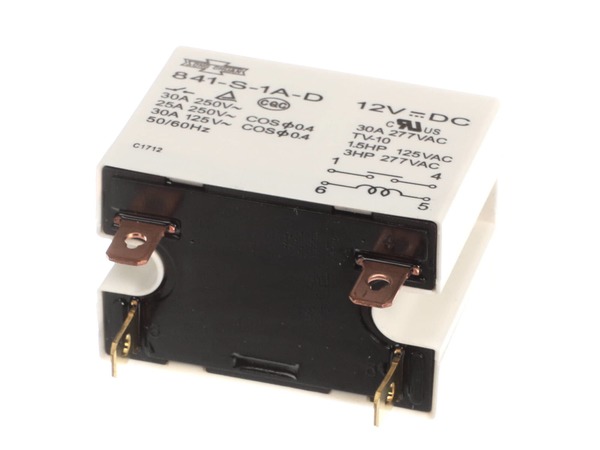 RELAY – Part Number: 5304510697
