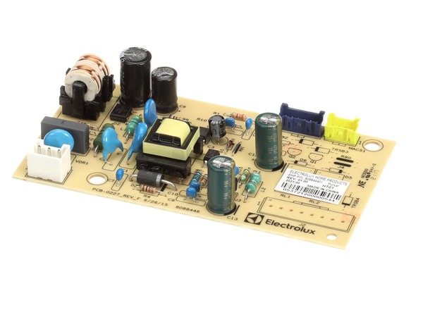 BOARD ASSEMBLY – Part Number: 808844401
