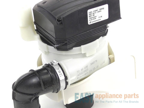 PUMP ASSEMBLY – Part Number: A00223923