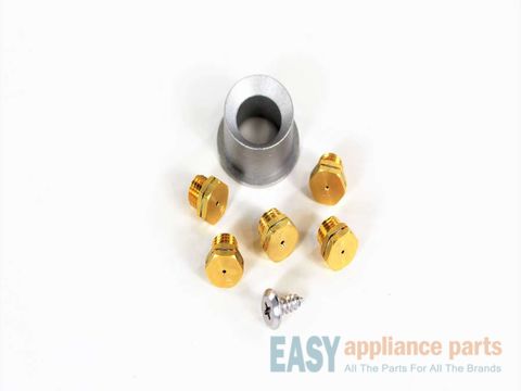 ACCESSORY ASSEMBLY,NOZZLE – Part Number: AAA75946006