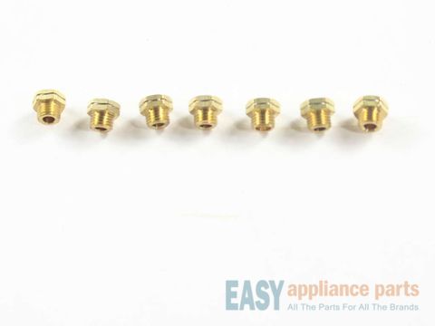 ACCESSORY ASSEMBLY,NOZZLE – Part Number: AAA76578104