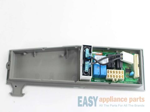 CASE ASSEMBLY,PCB – Part Number: ABQ72940031