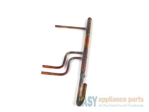 TUBE ASSEMBLY,CONDENSER(OUT) – Part Number: AJR73803404