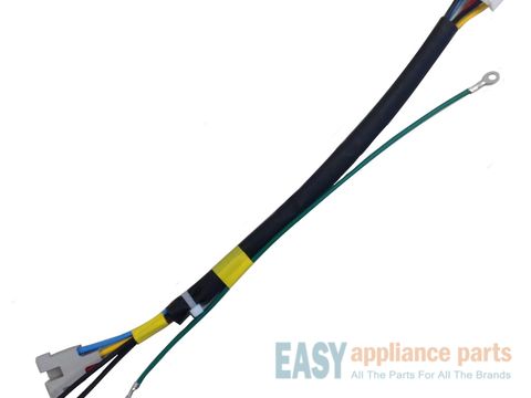 HARNESS ASSEMBLY – Part Number: EAD61050843