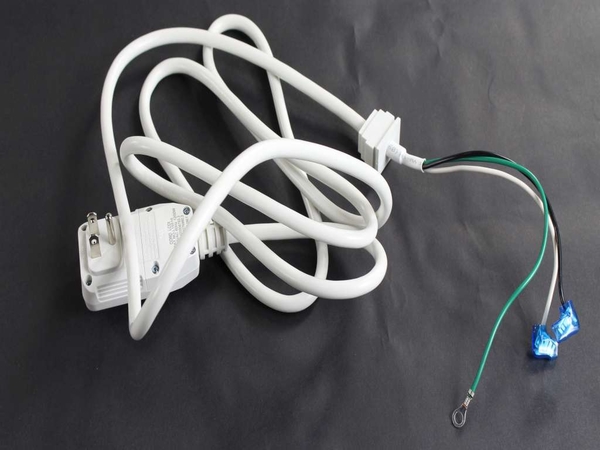 POWER CORD ASSEMBLY – Part Number: EAD63469511