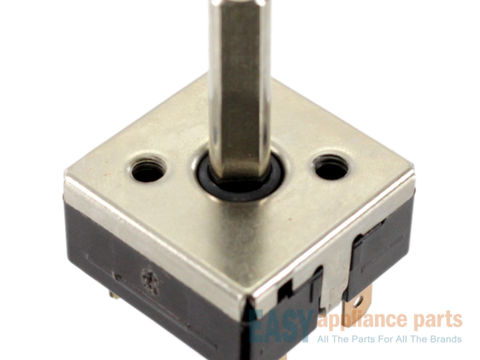 SWITCH,ROTARY – Part Number: EBF62494601