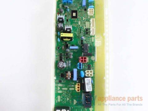 PCB ASSEMBLY,MAIN – Part Number: EBR76210905
