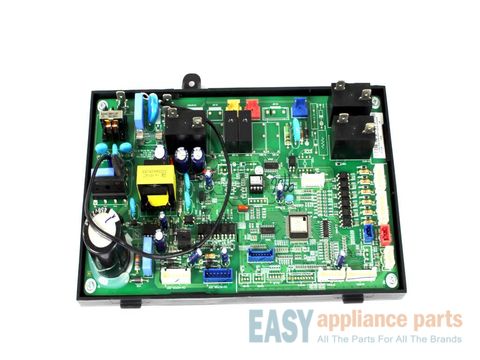 PCB ASSEMBLY,MAIN – Part Number: EBR76479906