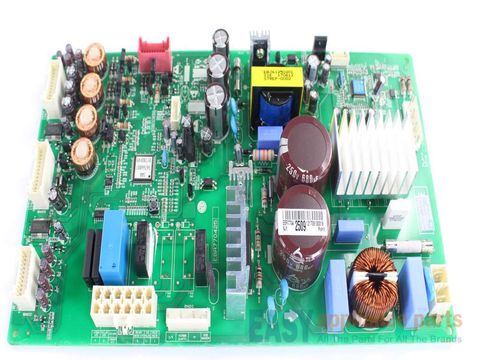 PCB ASSEMBLY,MAIN – Part Number: EBR77042509