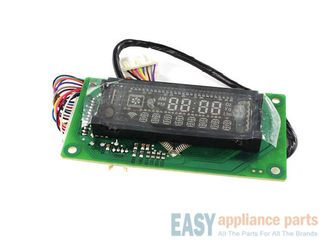 PCB ASSEMBLY,DISPLAY – Part Number: EBR78230402