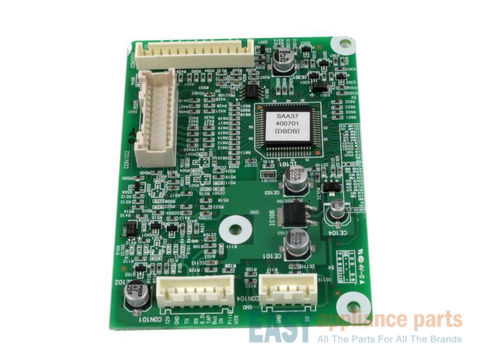 PCB ASSEMBLY,DISPLAY – Part Number: EBR78988402