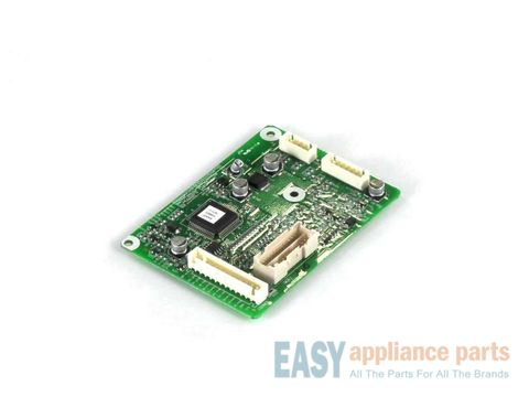 PCB ASSEMBLY,DISPLAY – Part Number: EBR78988404