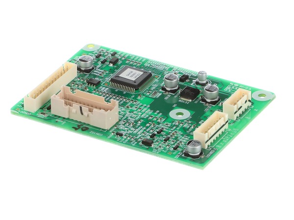 PCB ASSEMBLY,DISPLAY – Part Number: EBR78988405
