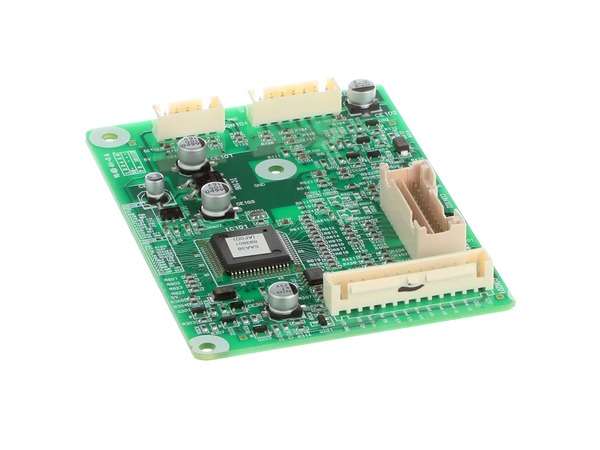 PCB ASSEMBLY,DISPLAY – Part Number: EBR78988405
