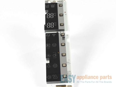 PCB ASSEMBLY,DISPLAY – Part Number: EBR79159717