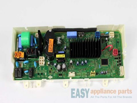 Electronic Control Board – Part Number: EBR79203408