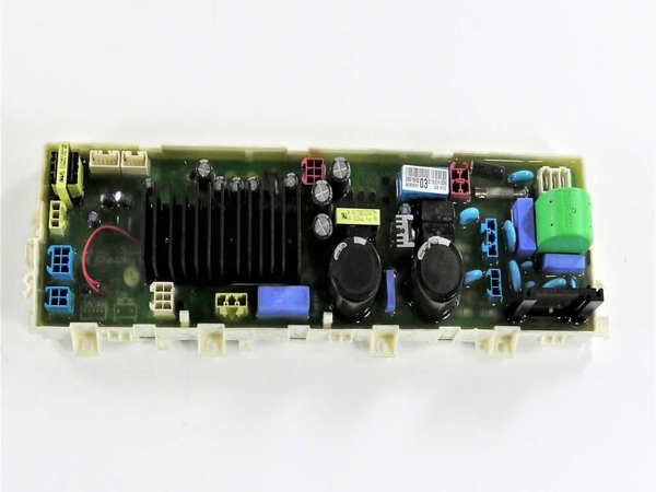 PCB ASSEMBLY,MAIN – Part Number: EBR79505203