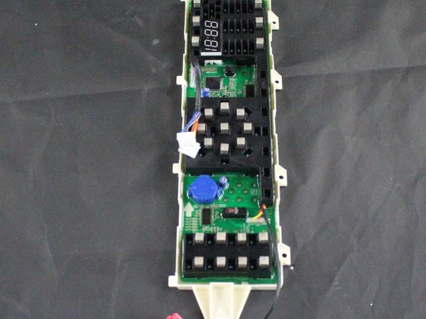 PCB ASSEMBLY,DISPLAY – Part Number: EBR79505409