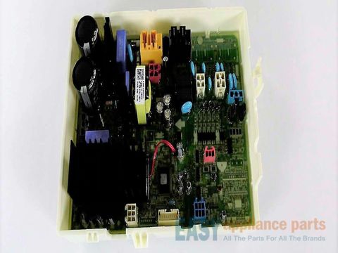 PCB ASSEMBLY,MAIN – Part Number: EBR79950225