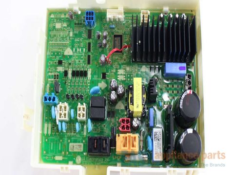 PCB ASSEMBLY,MAIN – Part Number: EBR79950227