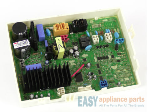 PCB ASSEMBLY,MAIN – Part Number: EBR79950240