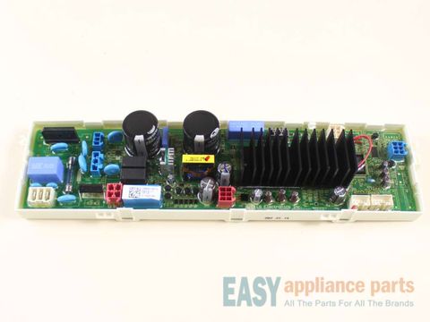 PCB ASSEMBLY,MAIN – Part Number: EBR80321813