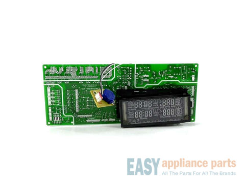 PCB ASSEMBLY,MAIN – Part Number: EBR80595310