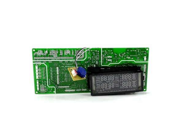 PCB ASSEMBLY,MAIN – Part Number: EBR80595310