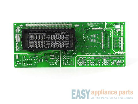 PCB ASSEMBLY,MAIN – Part Number: EBR80595315