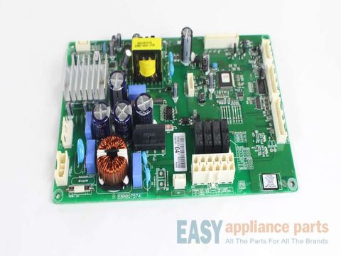 PCB ASSEMBLY,MAIN – Part Number: EBR80757404
