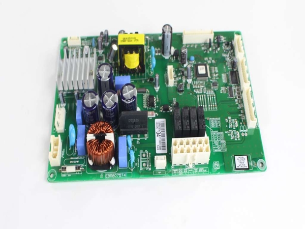 PCB ASSEMBLY,MAIN – Part Number: EBR80757404