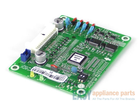 PCB ASSEMBLY,SUB – Part Number: EBR80820501