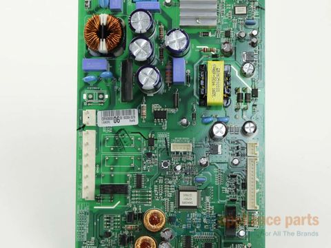 PCB ASSEMBLY,MAIN – Part Number: EBR80860806