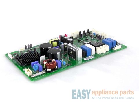 PCB ASSEMBLY,MAIN – Part Number: EBR80977511