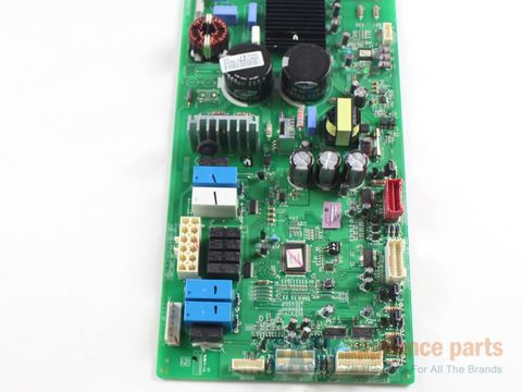 PCB ASSEMBLY,MAIN – Part Number: EBR80977527