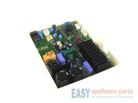 PCB ASSEMBLY,MAIN – Part Number: EBR81121307