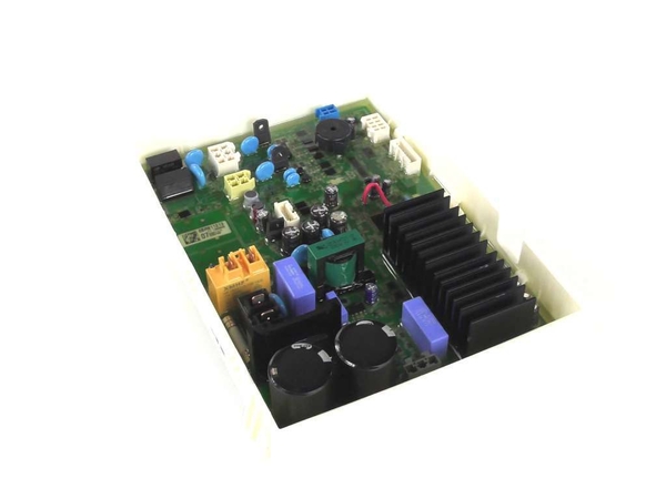 PCB ASSEMBLY,MAIN – Part Number: EBR81121307