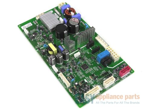 PCB ASSEMBLY,MAIN – Part Number: EBR81182701