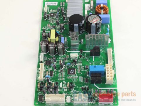 PCB ASSEMBLY,MAIN – Part Number: EBR81182702