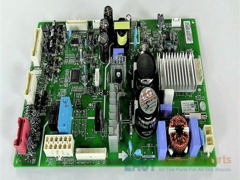PCB ASSEMBLY,MAIN – Part Number: EBR81182703