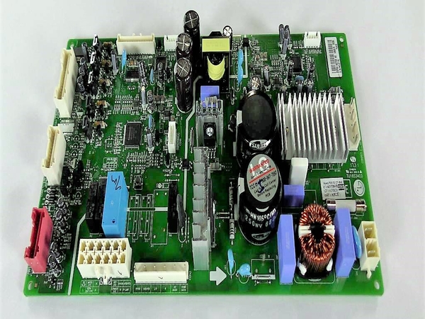 PCB ASSEMBLY,MAIN – Part Number: EBR81182703