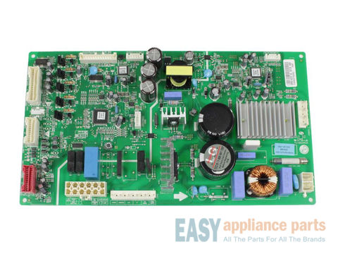 PCB ASSEMBLY,MAIN – Part Number: EBR81182707