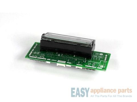 PCB ASSEMBLY,MAIN – Part Number: EBR81445902