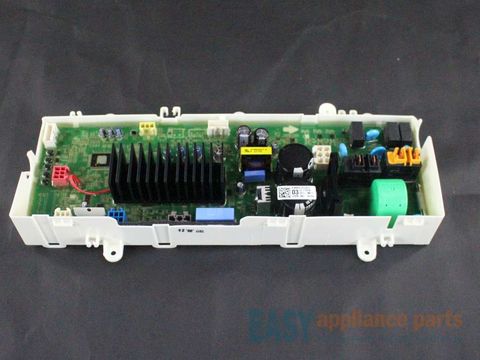 PCB ASSEMBLY,MAIN – Part Number: EBR81634303