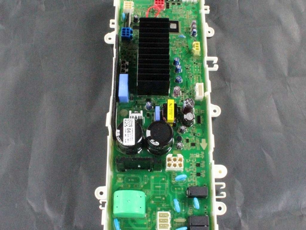 PCB ASSEMBLY,MAIN – Part Number: EBR81634304