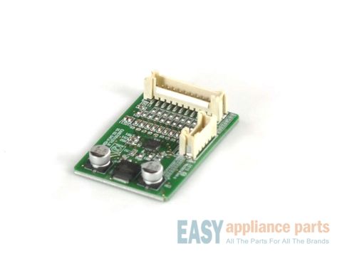 PCB ASSEMBLY,SUB – Part Number: EBR82864201