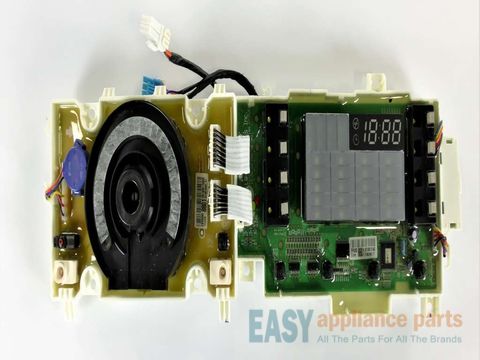 PCB ASSEMBLY,DISPLAY – Part Number: EBR82938801