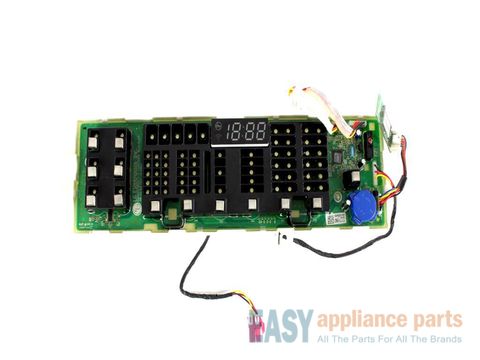 PCB ASSEMBLY,DISPLAY – Part Number: EBR83116106