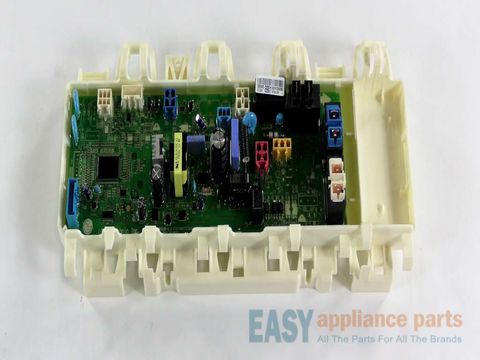 PCB ASSEMBLY,MAIN – Part Number: EBR83258901